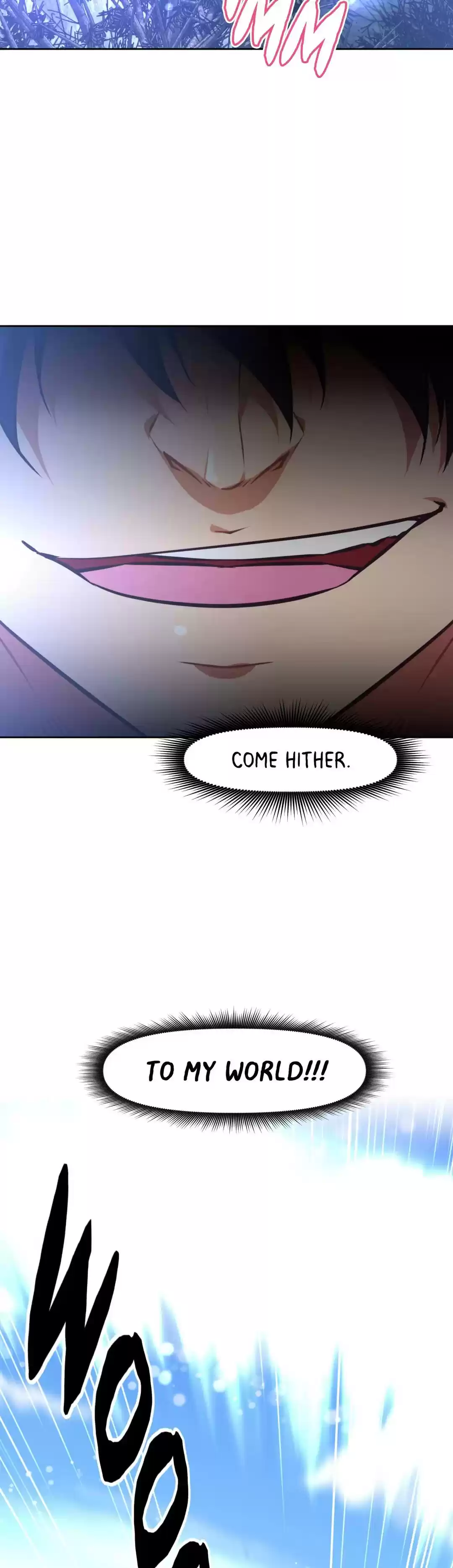 Stand Up! Chapter 138