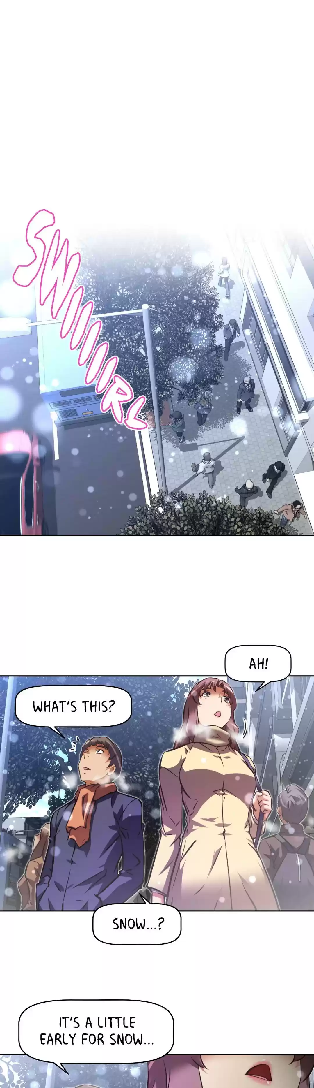 Stand Up! Chapter 138