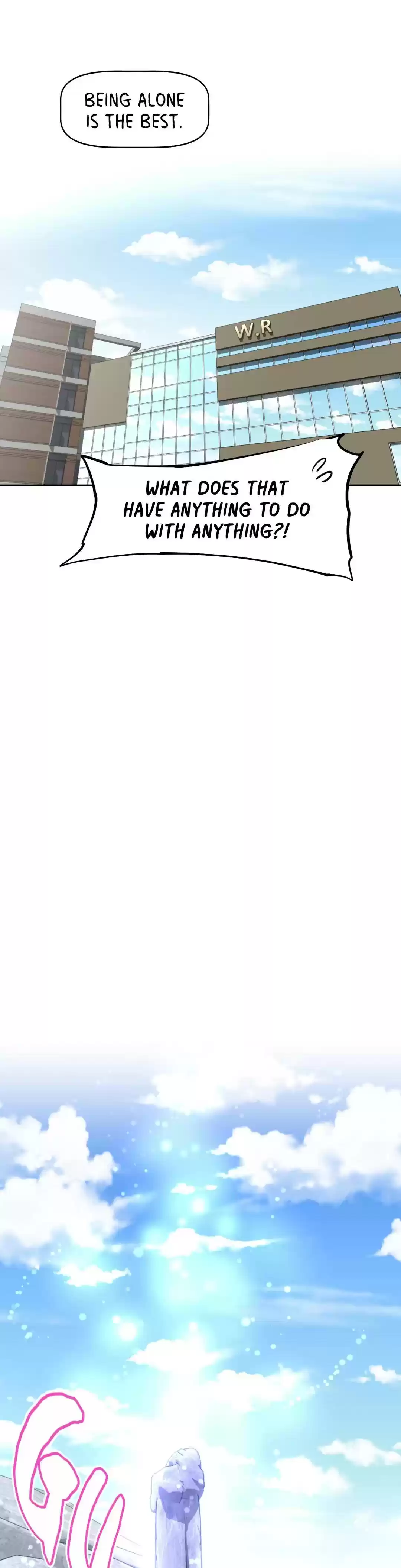 Stand Up! Chapter 138