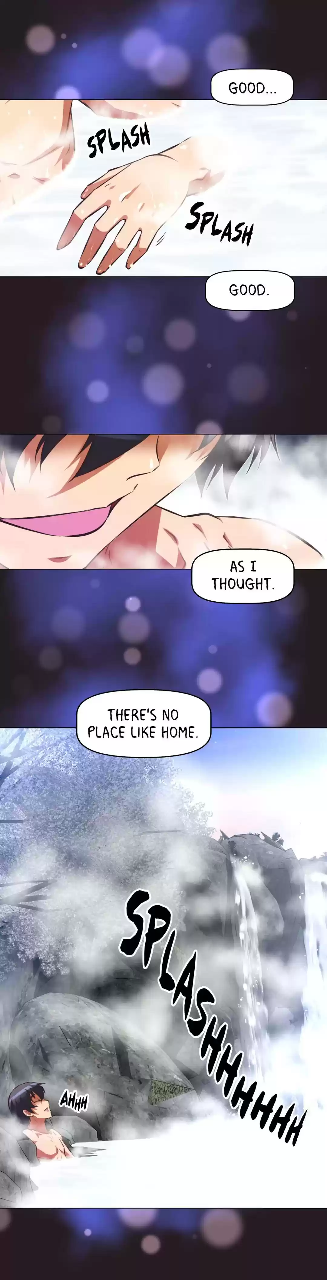 Stand Up! Chapter 138