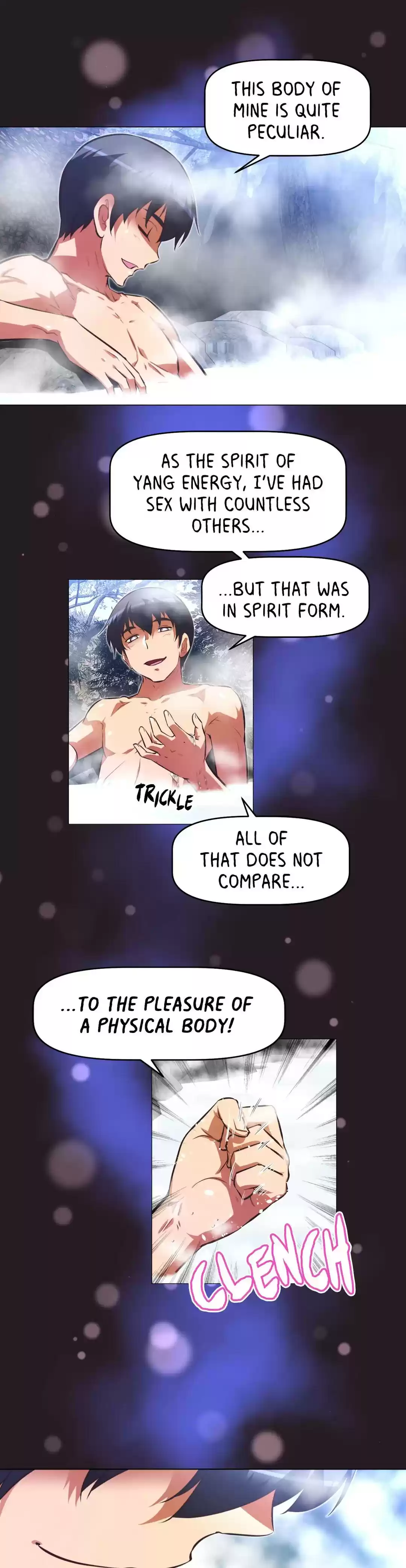 Stand Up! Chapter 138