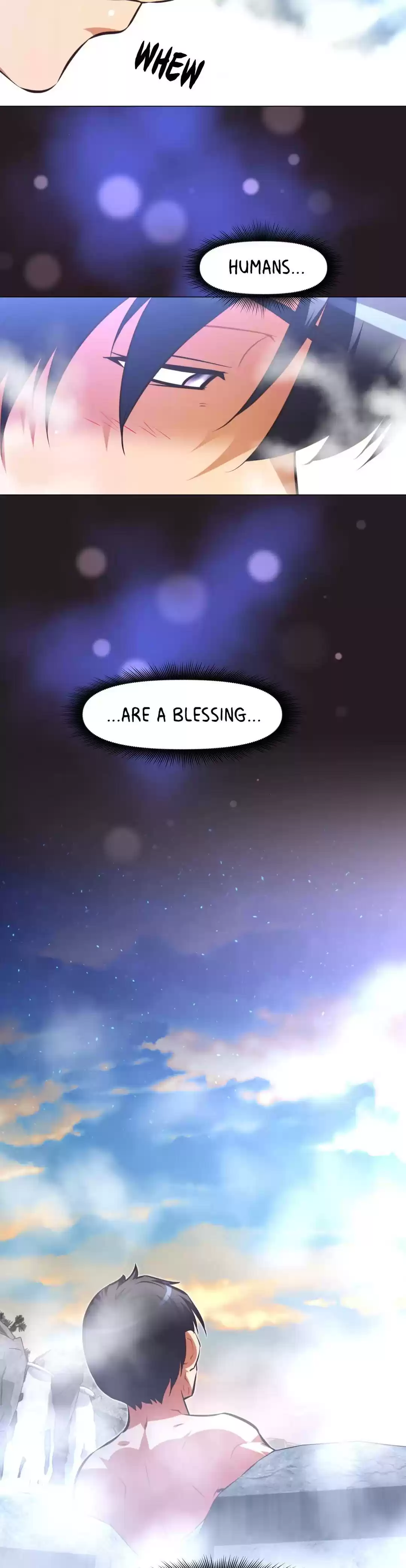 Stand Up! Chapter 138