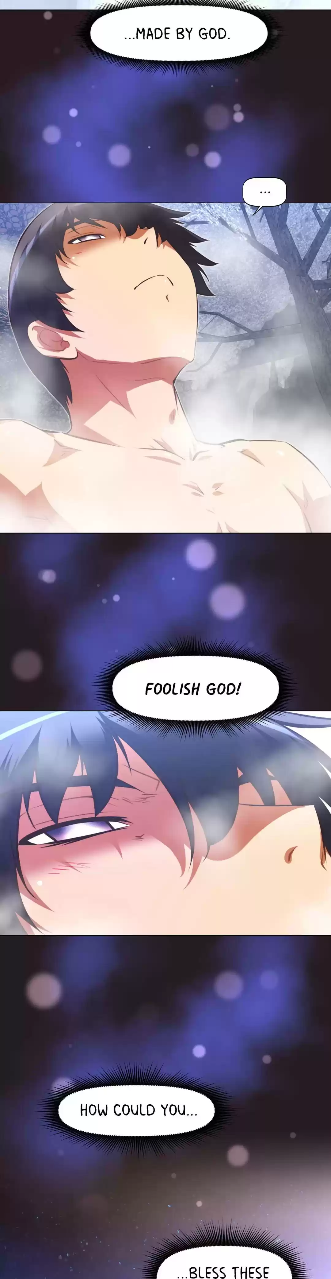 Stand Up! Chapter 138