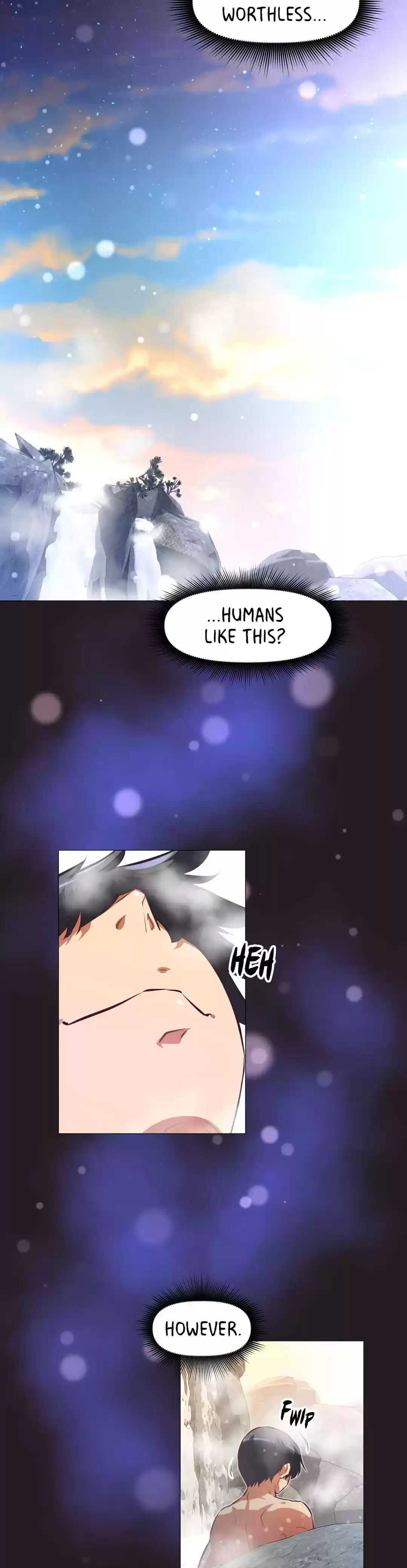 Stand Up! Chapter 138