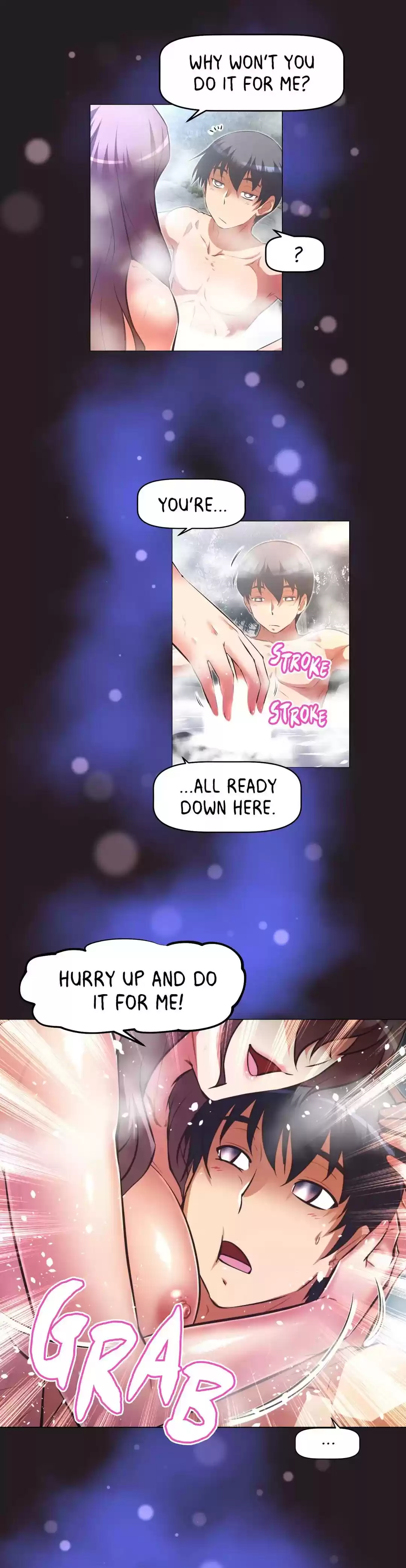 Stand Up! Chapter 138