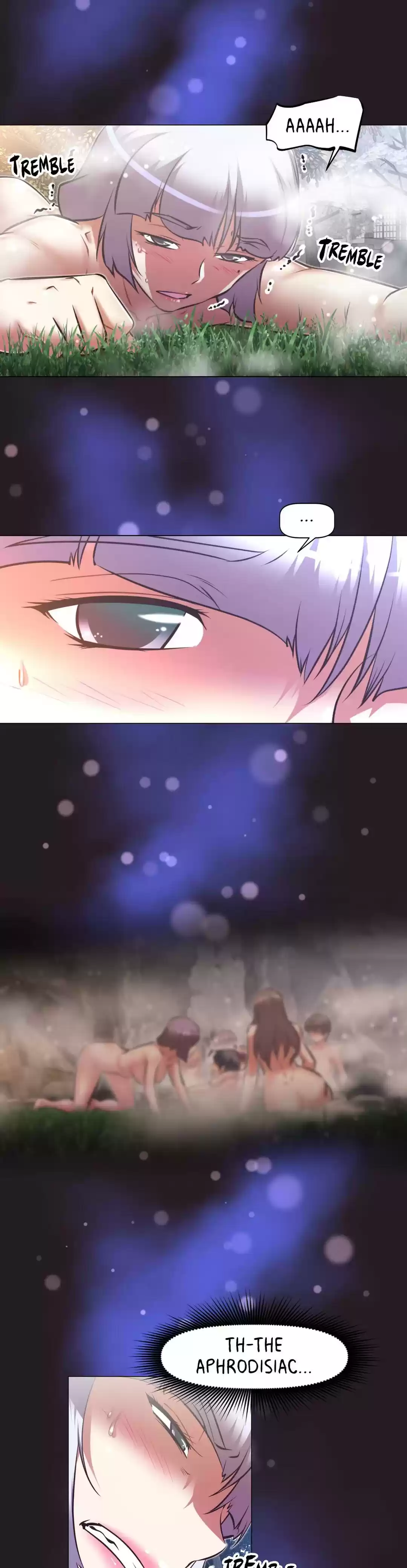 Stand Up! Chapter 138