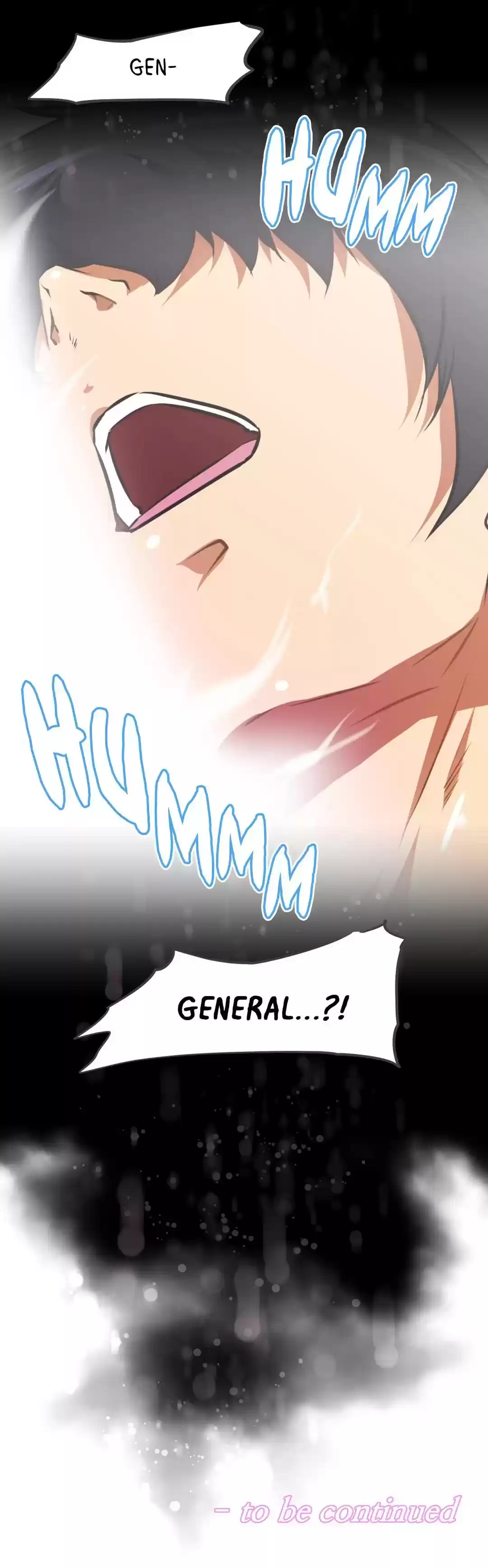 Stand Up! Chapter 138