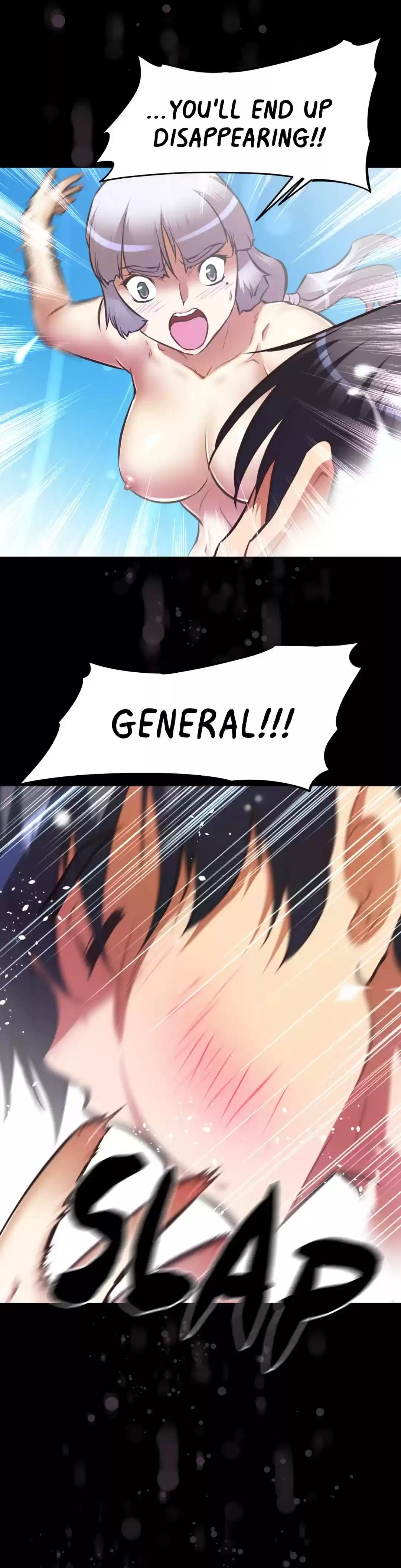 Stand Up! Chapter 139