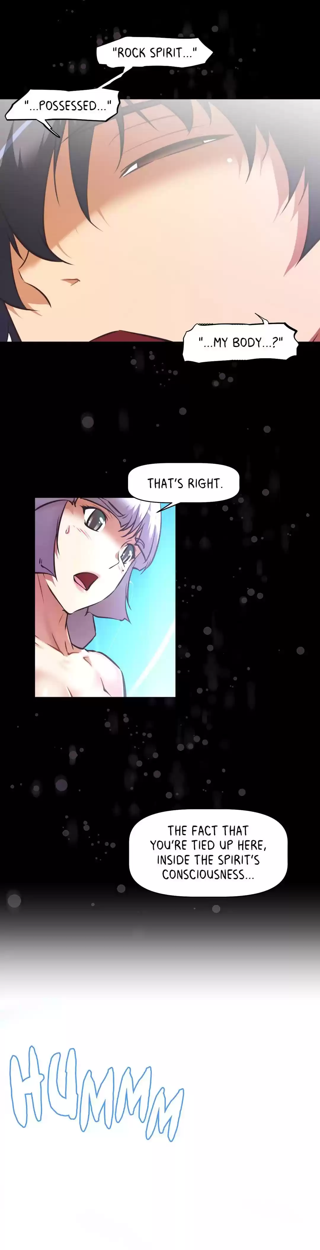 Stand Up! Chapter 139