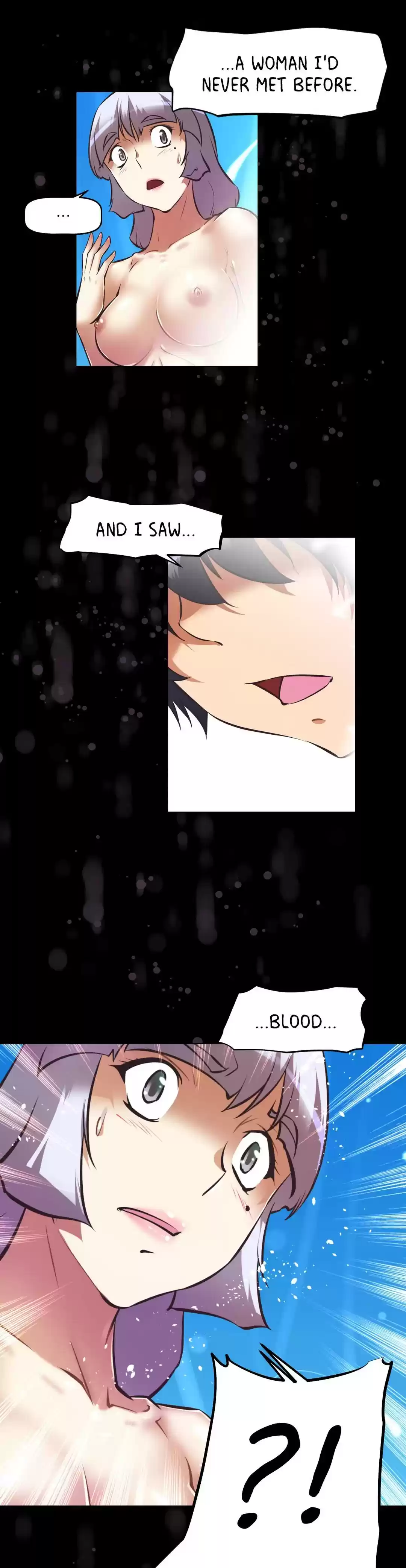 Stand Up! Chapter 139