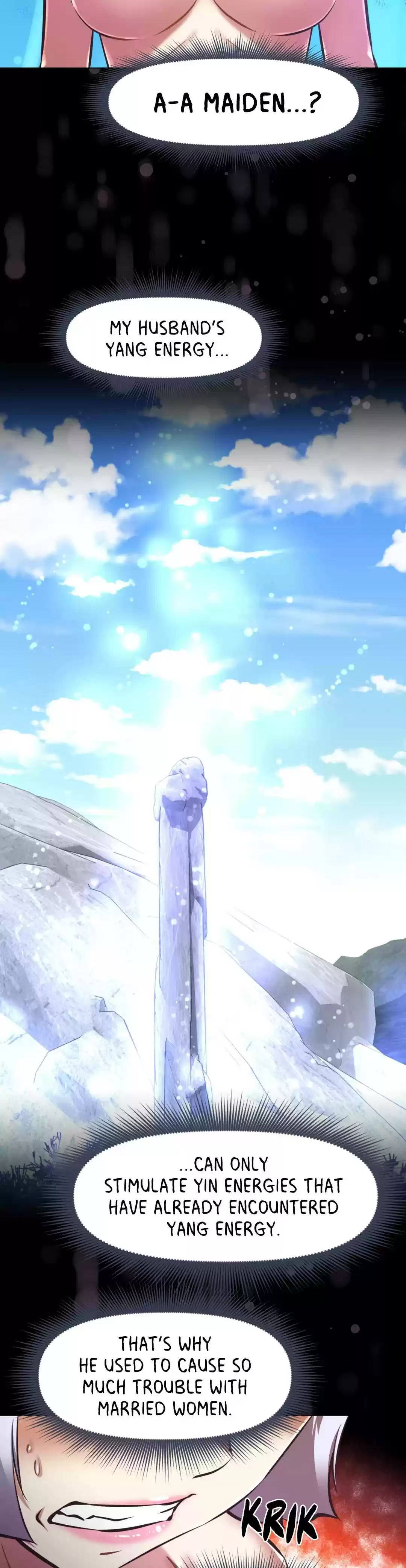 Stand Up! Chapter 139