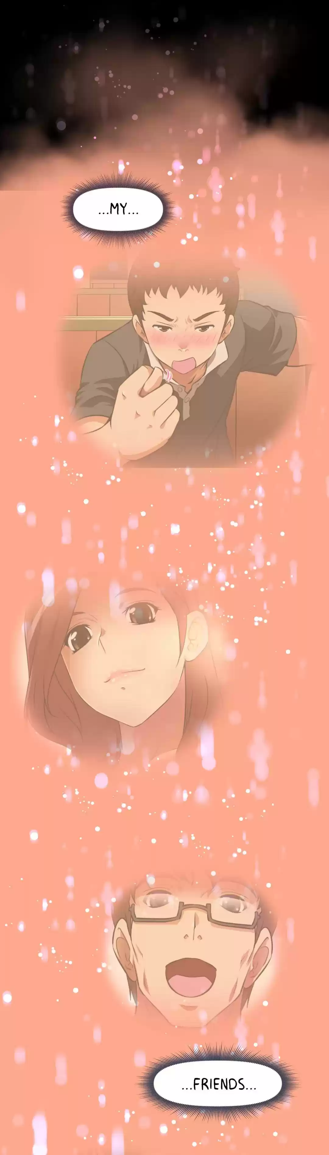 Stand Up! Chapter 139