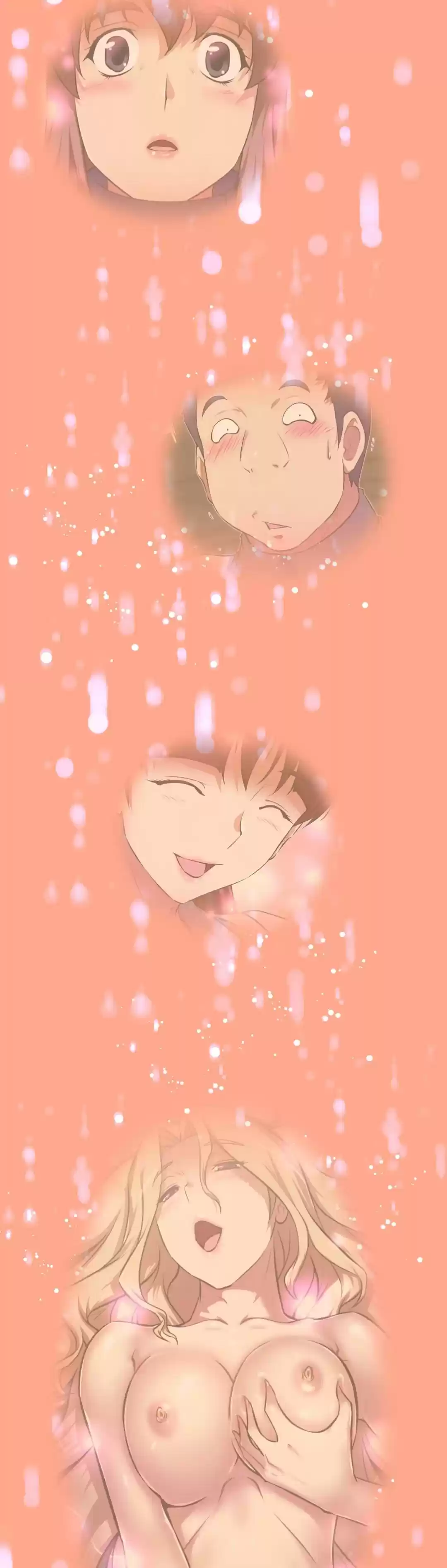 Stand Up! Chapter 139