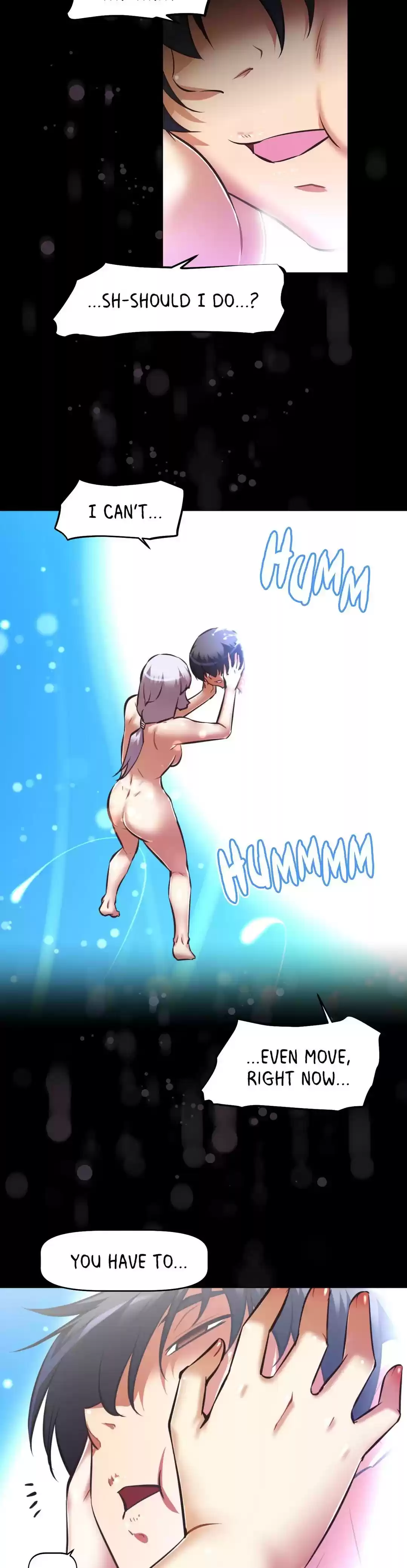 Stand Up! Chapter 139