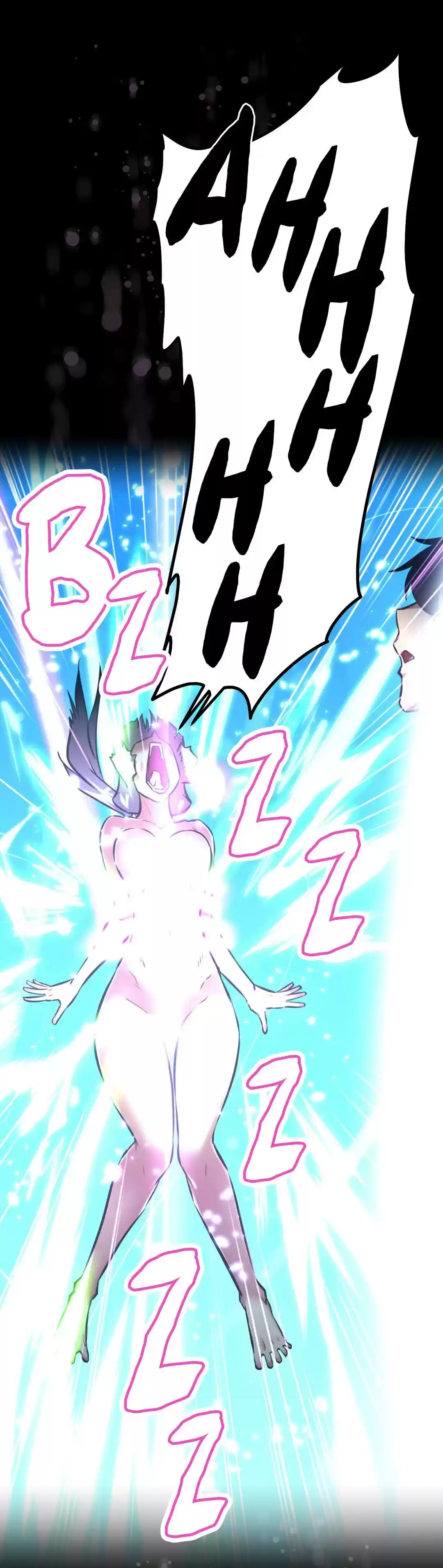 Stand Up! Chapter 139