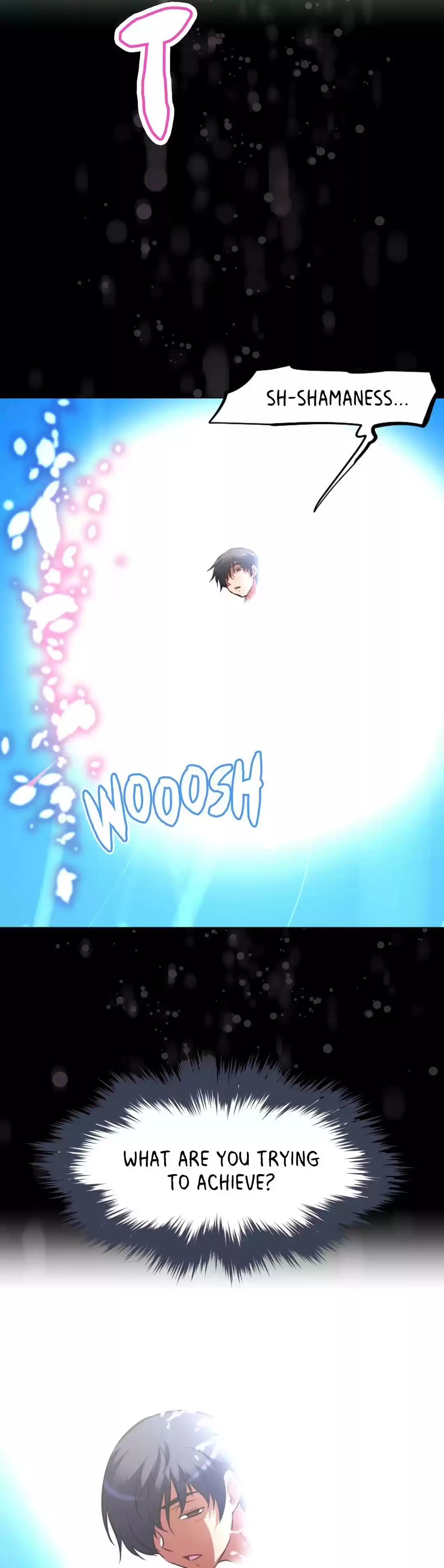 Stand Up! Chapter 139