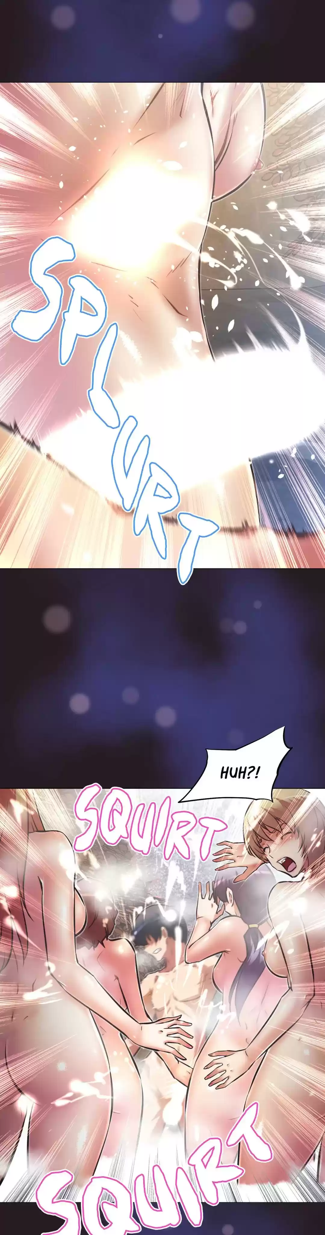 Stand Up! Chapter 140