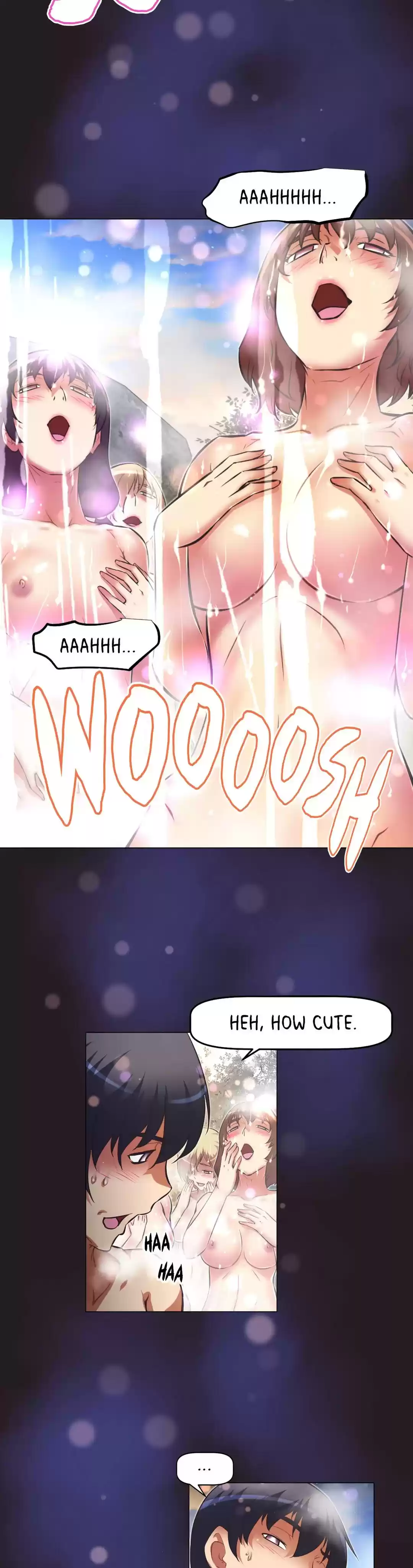 Stand Up! Chapter 140