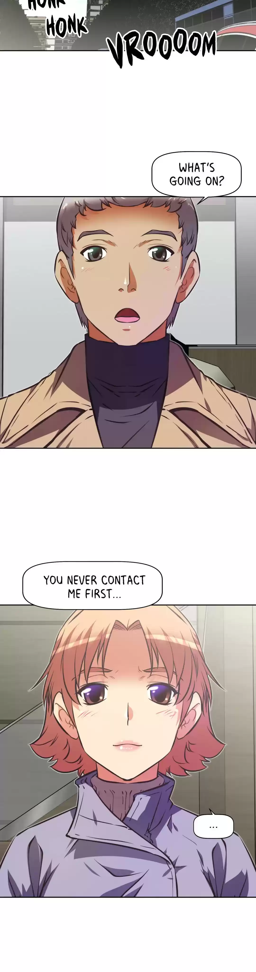 Stand Up! Chapter 140