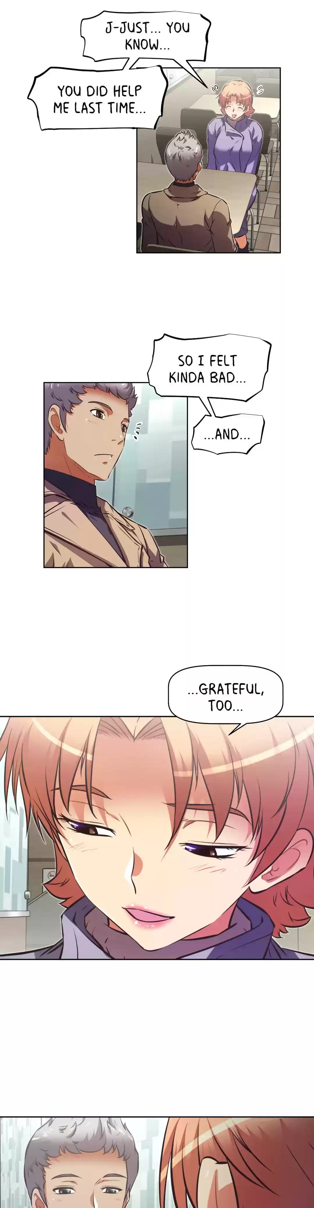 Stand Up! Chapter 140