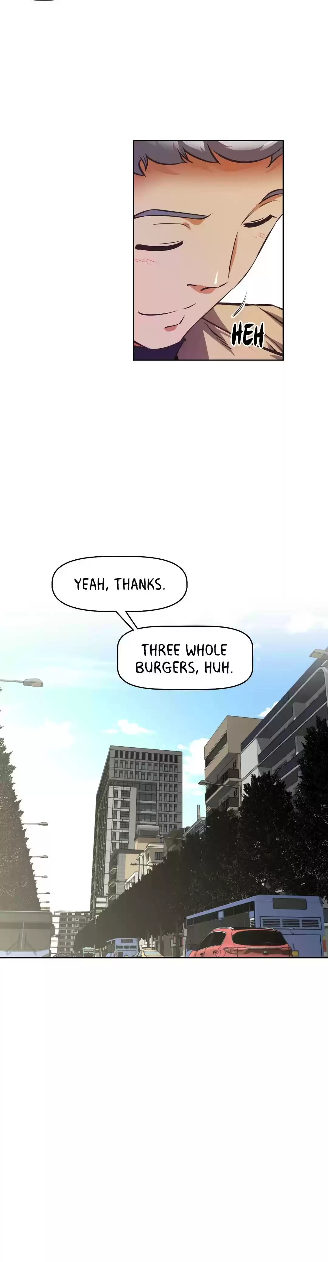 Stand Up! Chapter 140