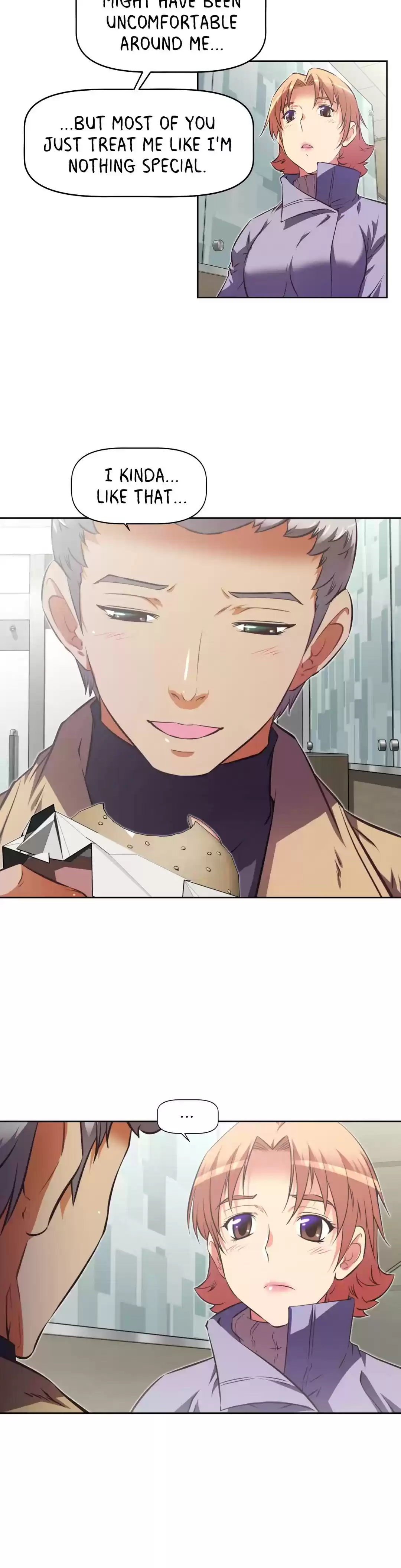 Stand Up! Chapter 140