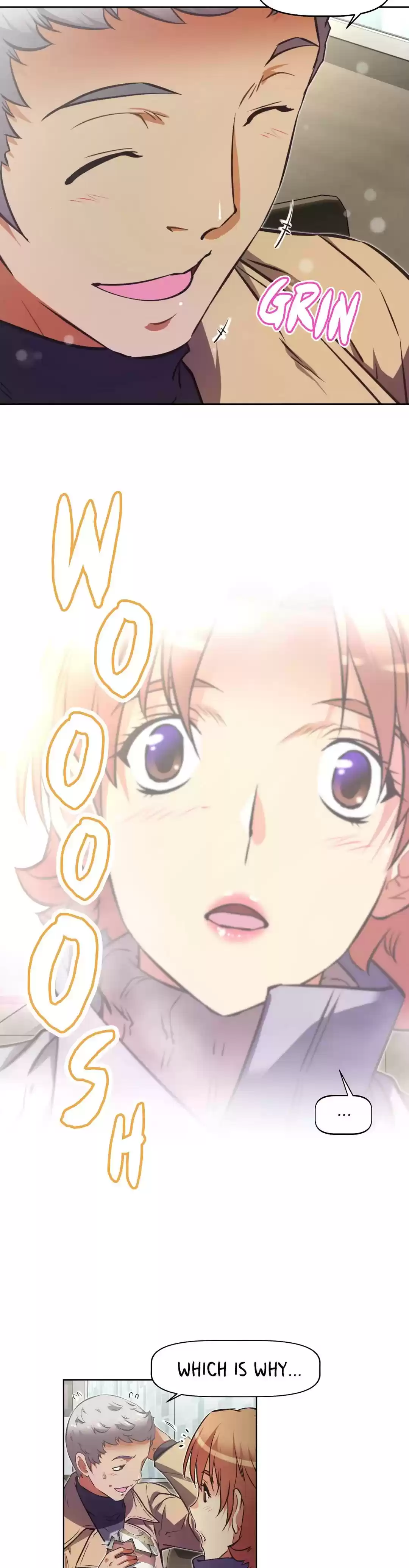 Stand Up! Chapter 140