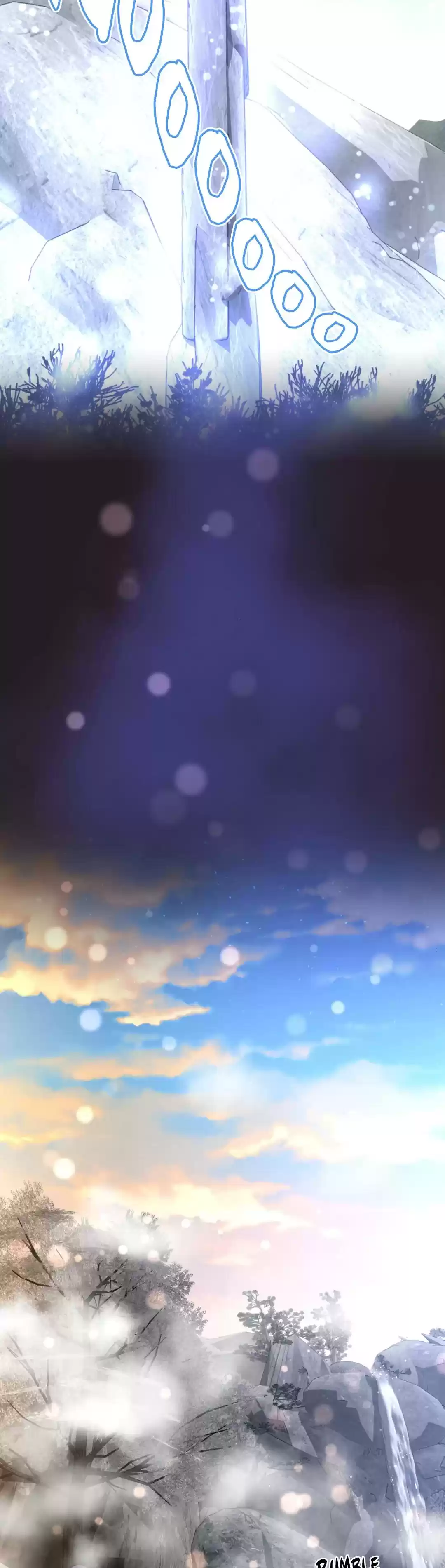 Stand Up! Chapter 140