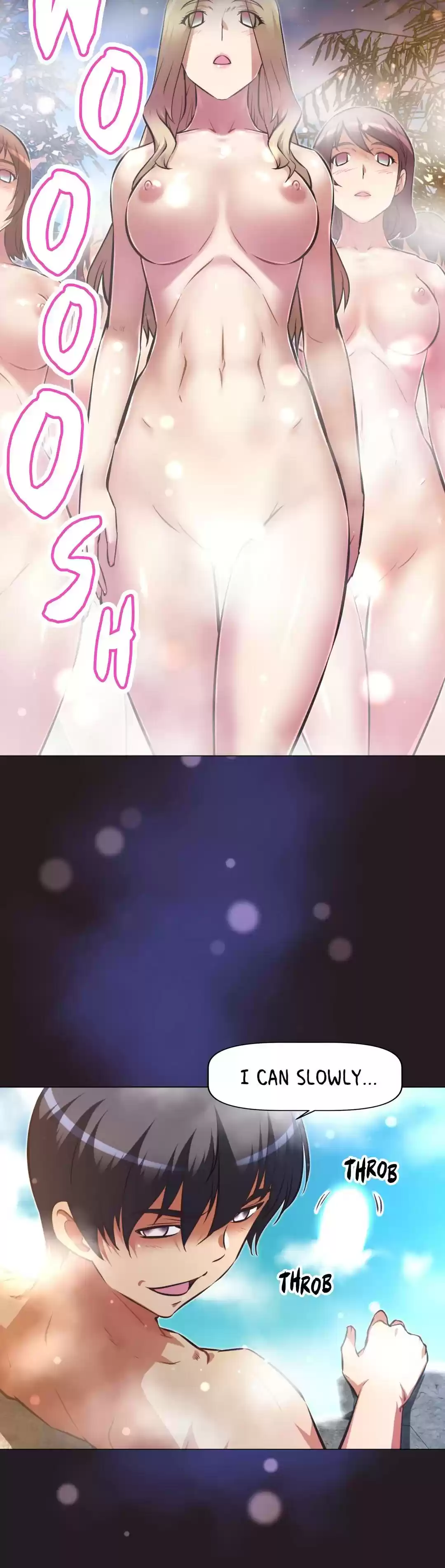 Stand Up! Chapter 140