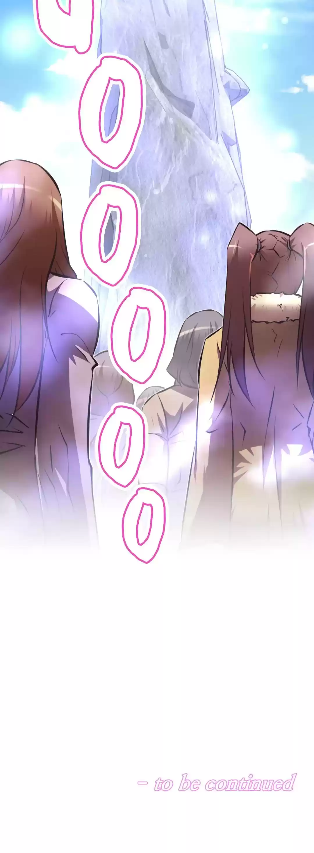 Stand Up! Chapter 140