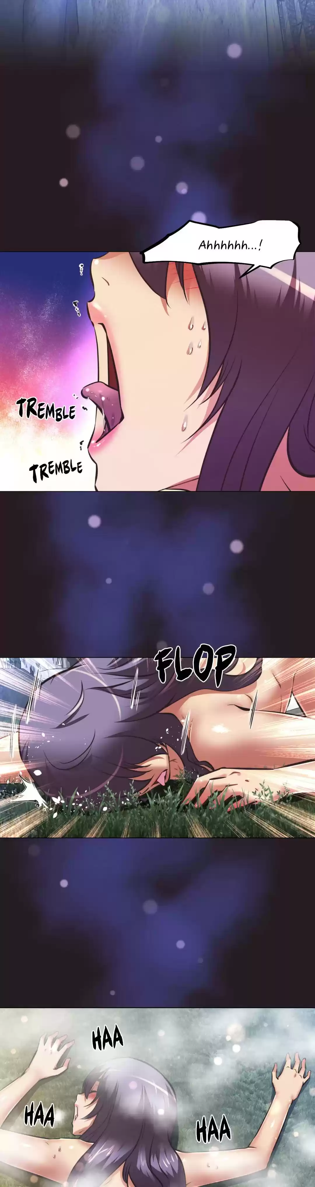 Stand Up! Chapter 142