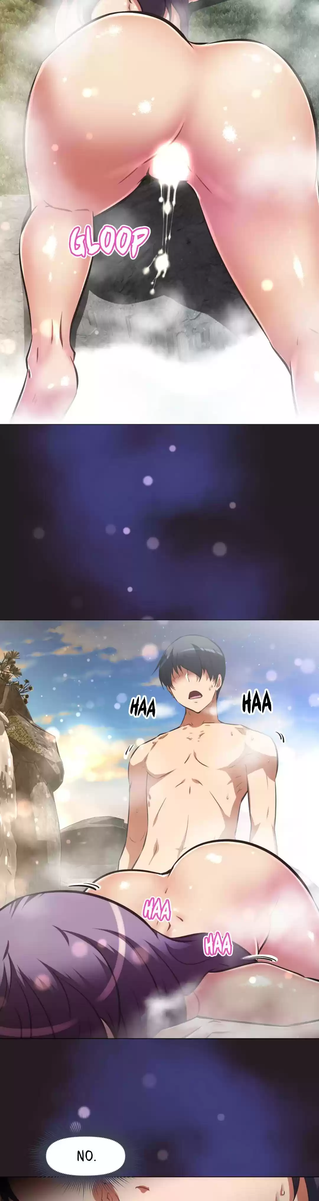 Stand Up! Chapter 142