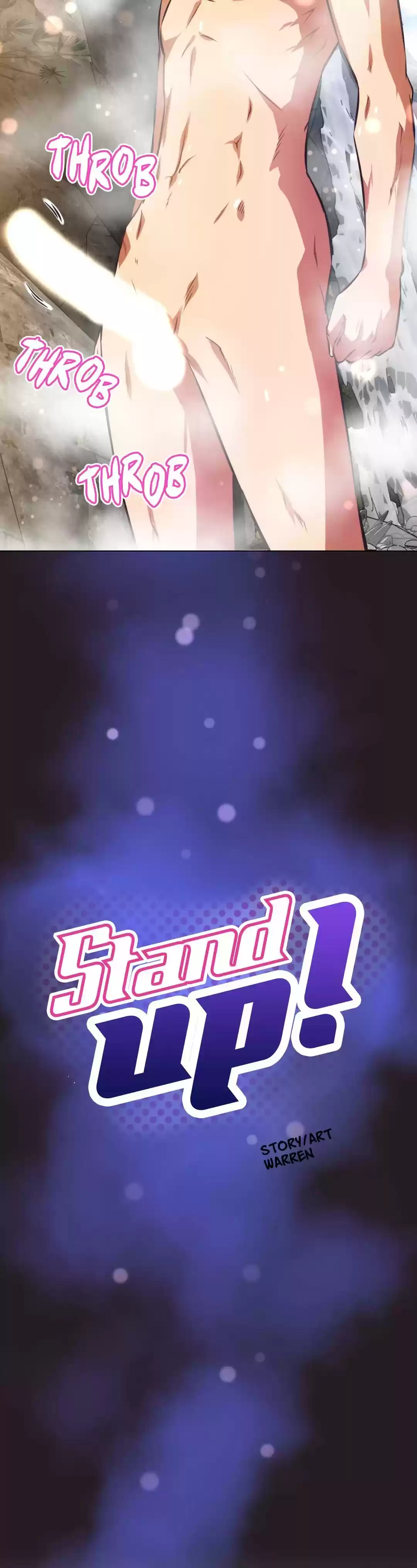 Stand Up! Chapter 142