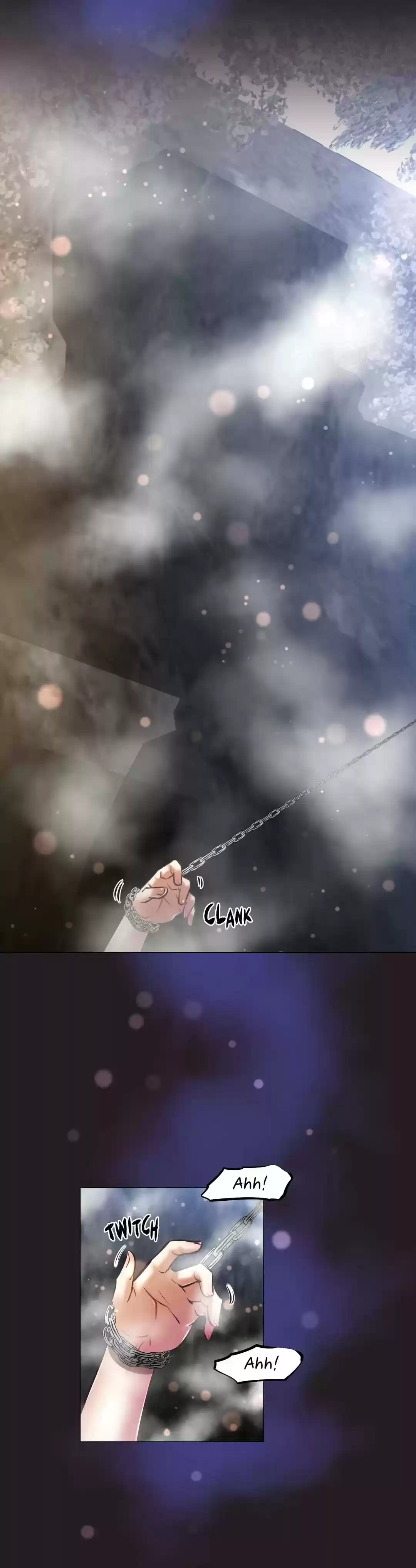 Stand Up! Chapter 142