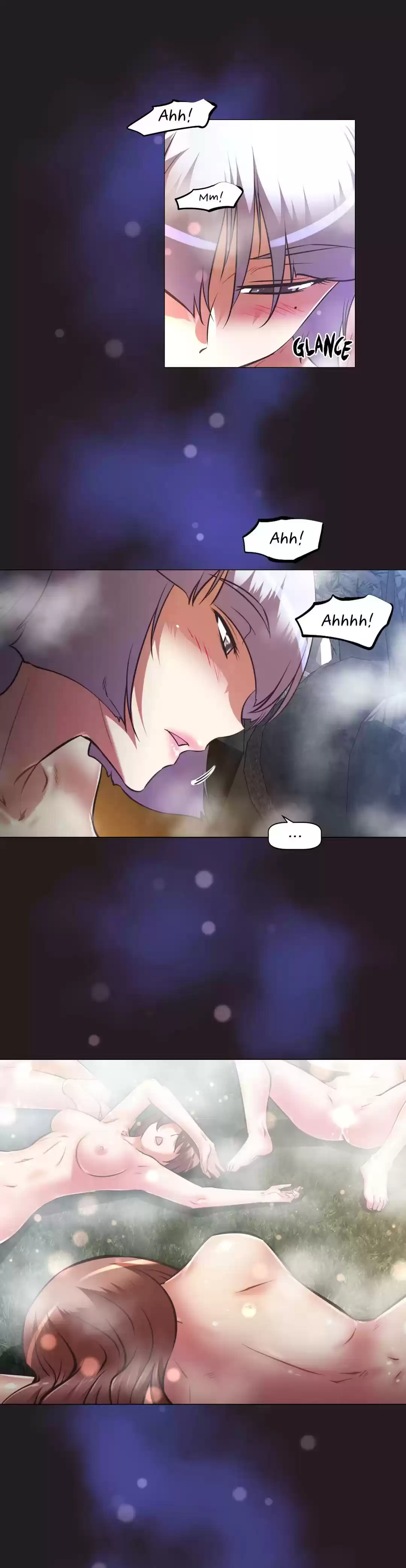 Stand Up! Chapter 142