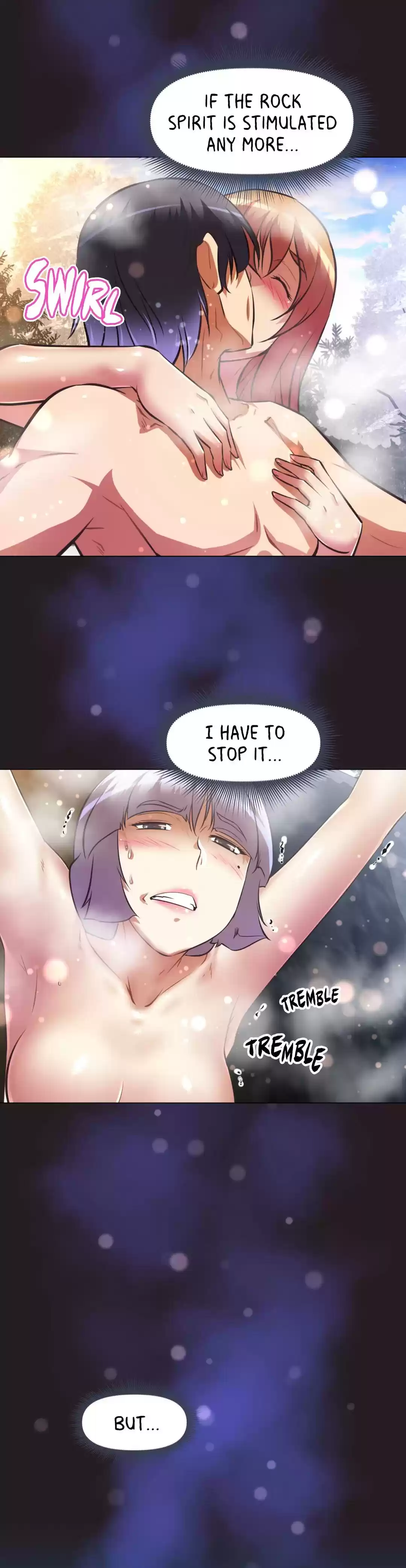 Stand Up! Chapter 142