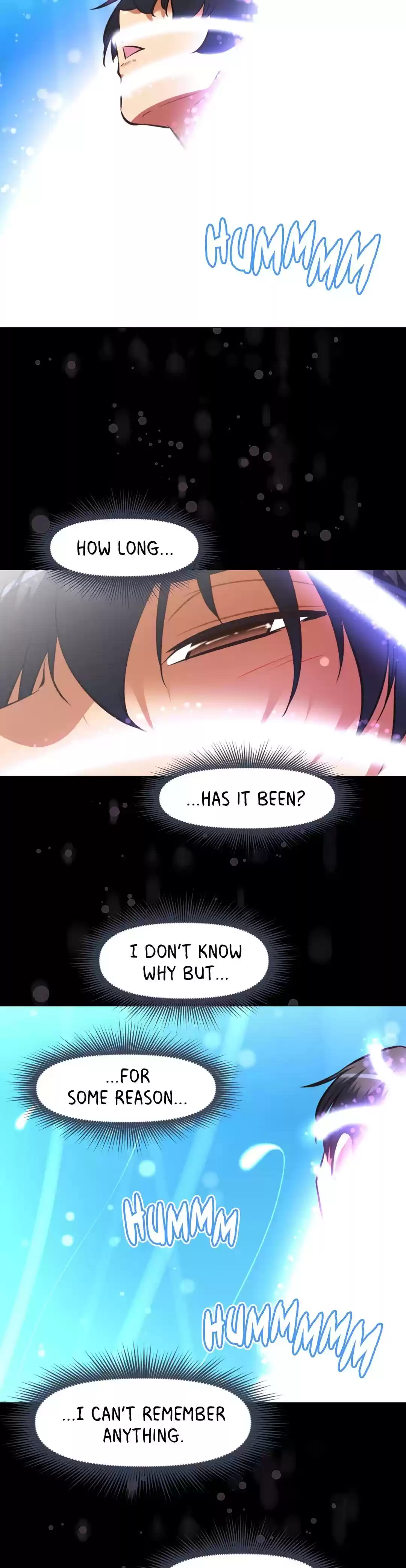 Stand Up! Chapter 142