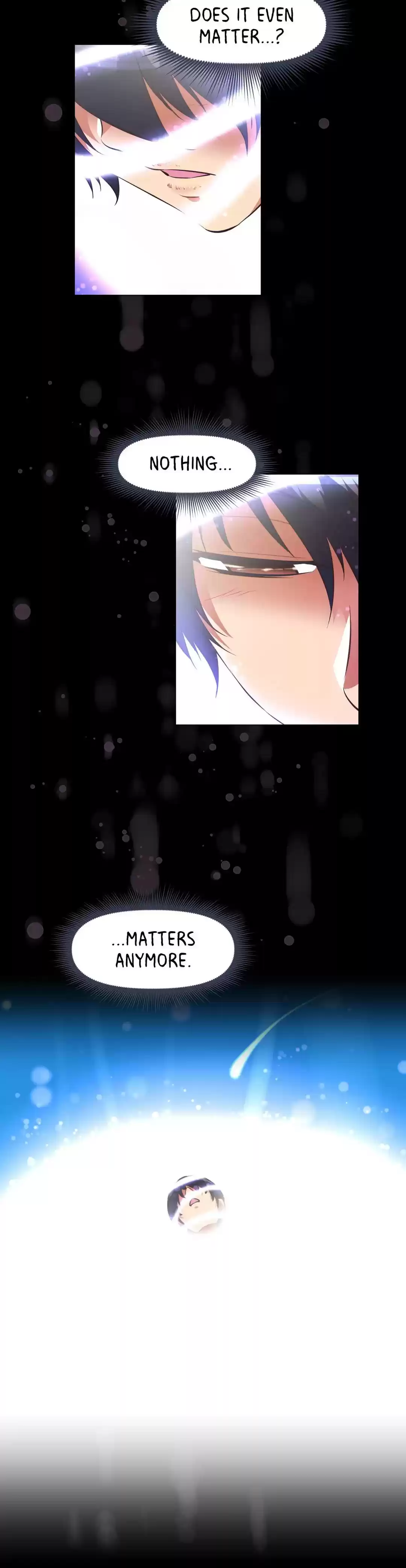 Stand Up! Chapter 142