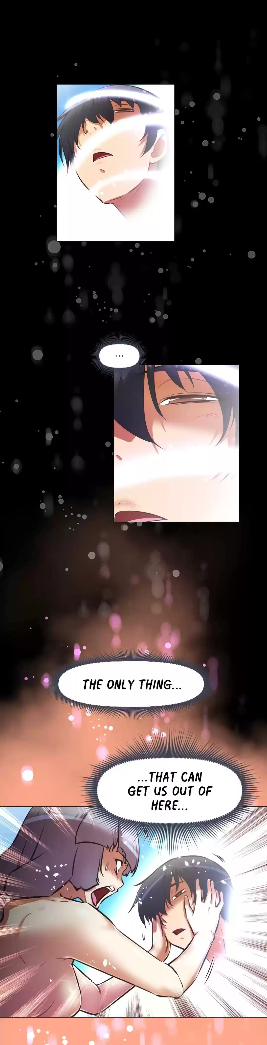 Stand Up! Chapter 142