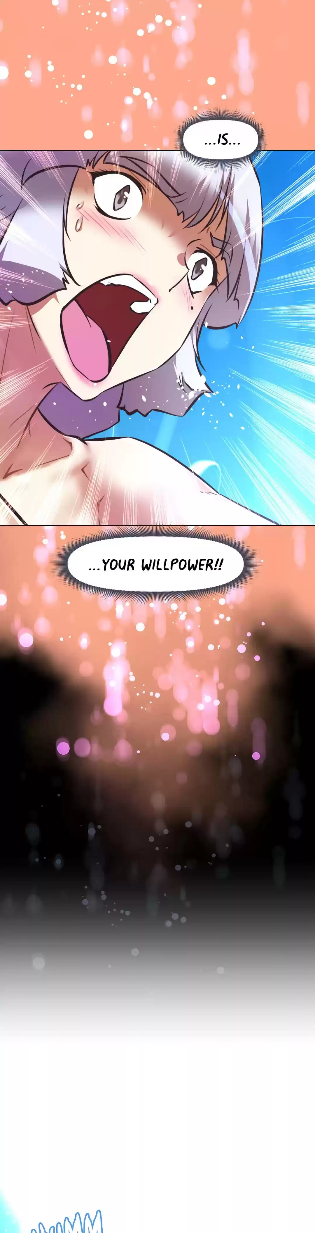 Stand Up! Chapter 142