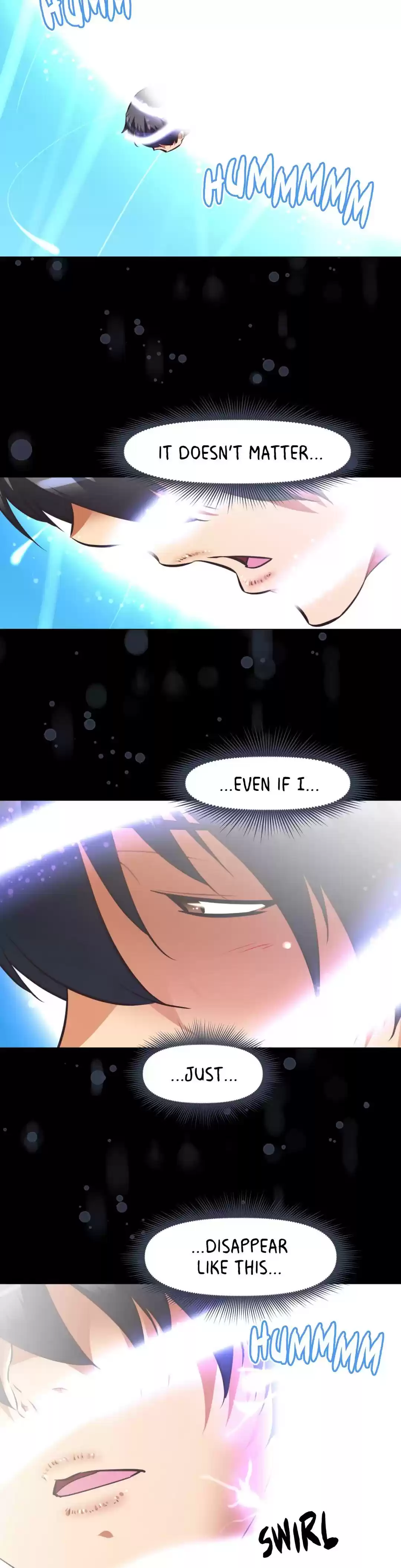 Stand Up! Chapter 142