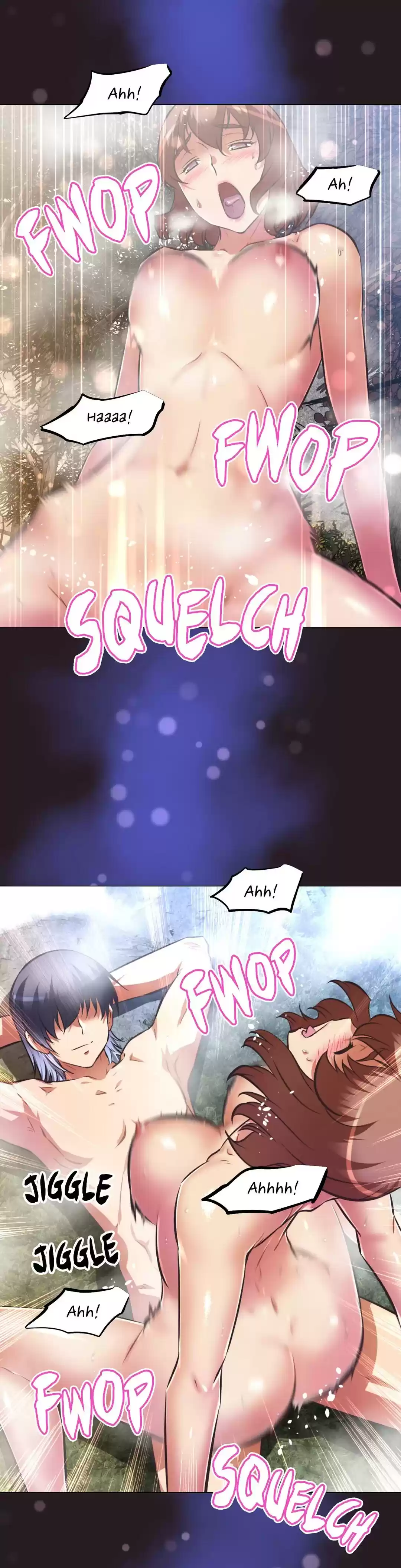 Stand Up! Chapter 142