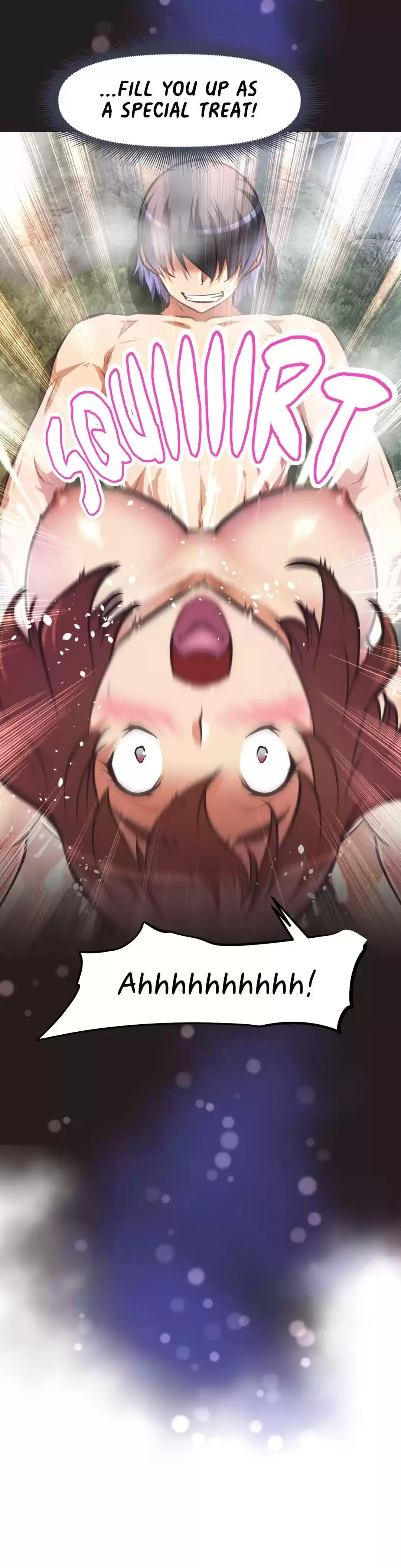 Stand Up! Chapter 142