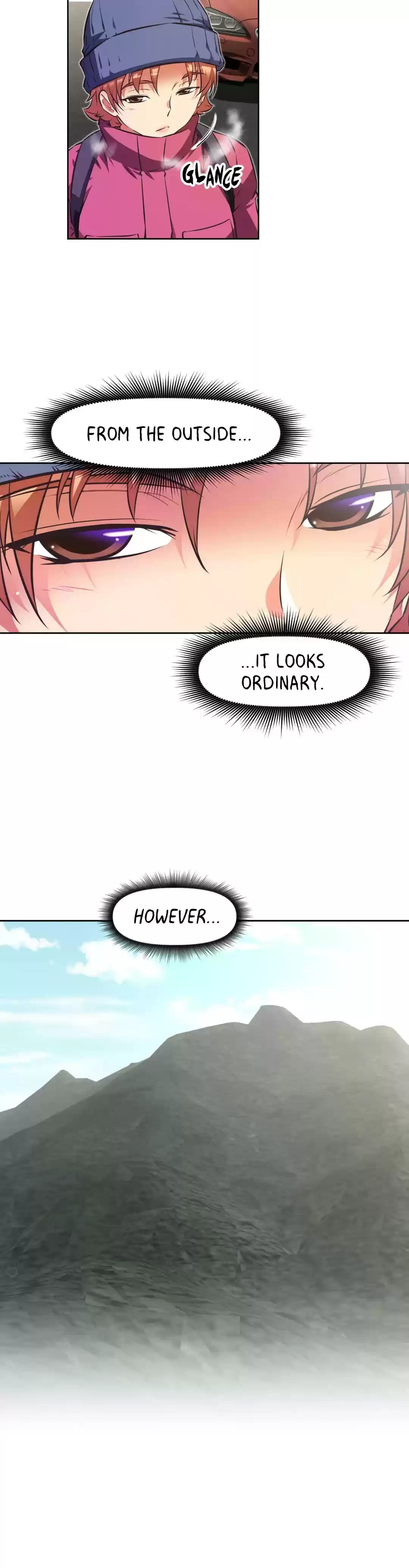 Stand Up! Chapter 143