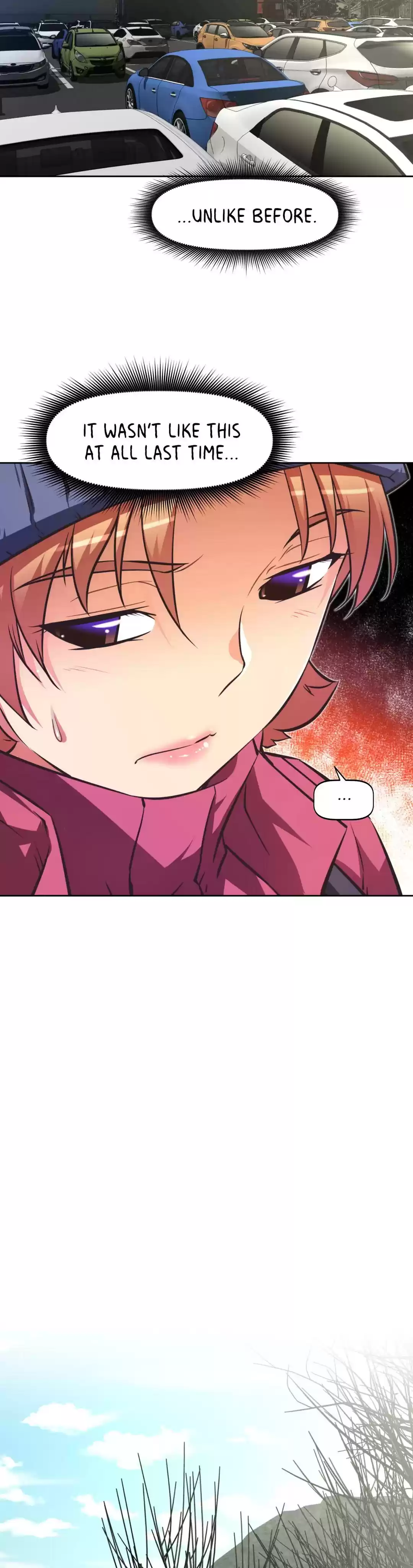 Stand Up! Chapter 143