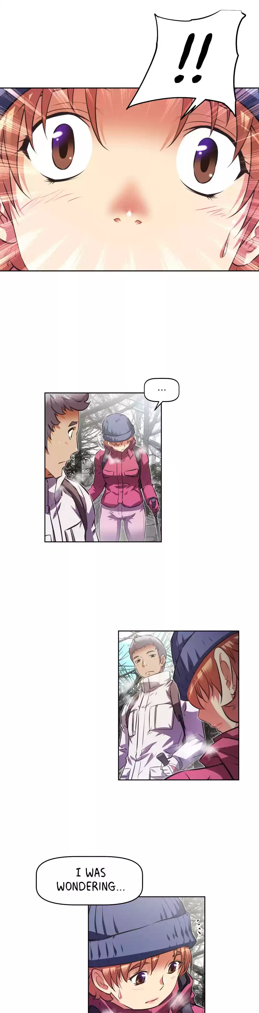 Stand Up! Chapter 143