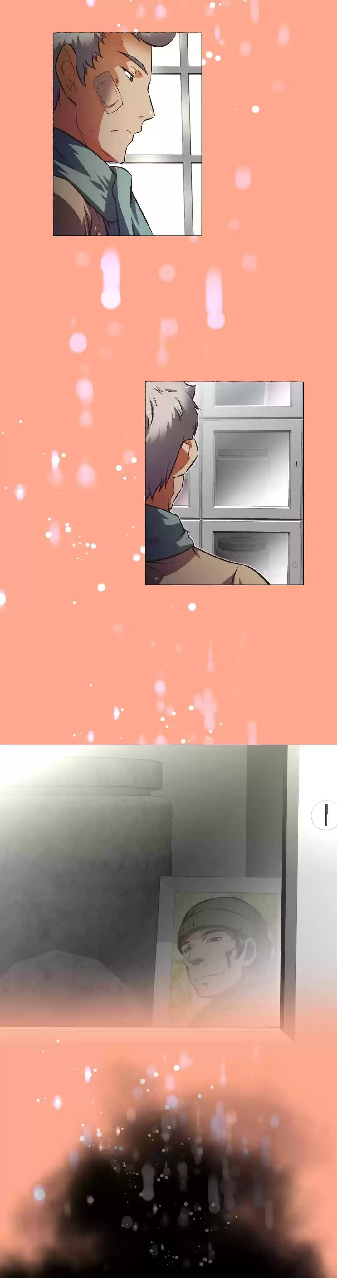 Stand Up! Chapter 143