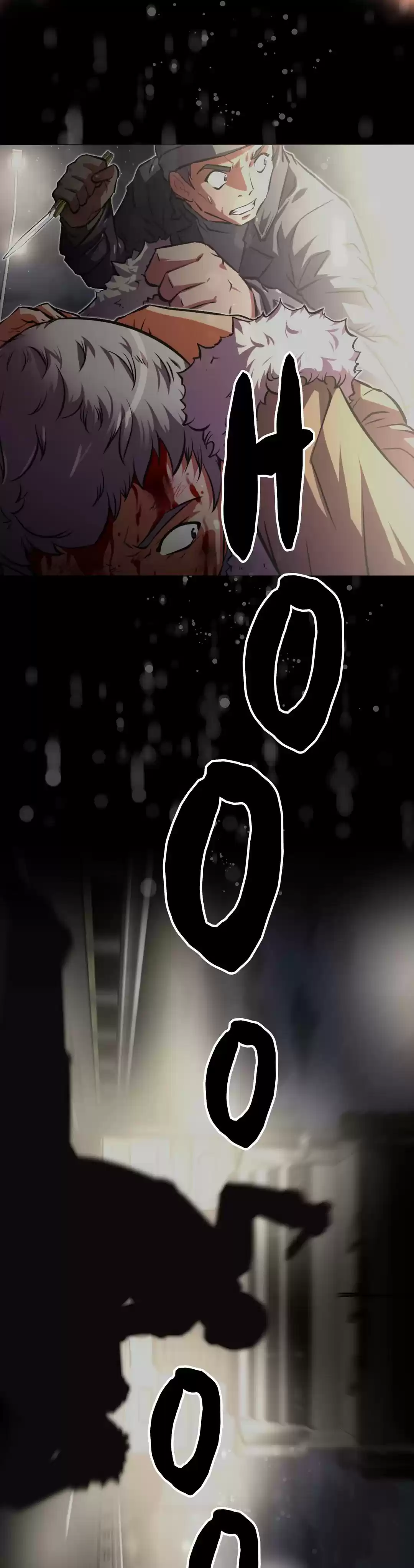 Stand Up! Chapter 143