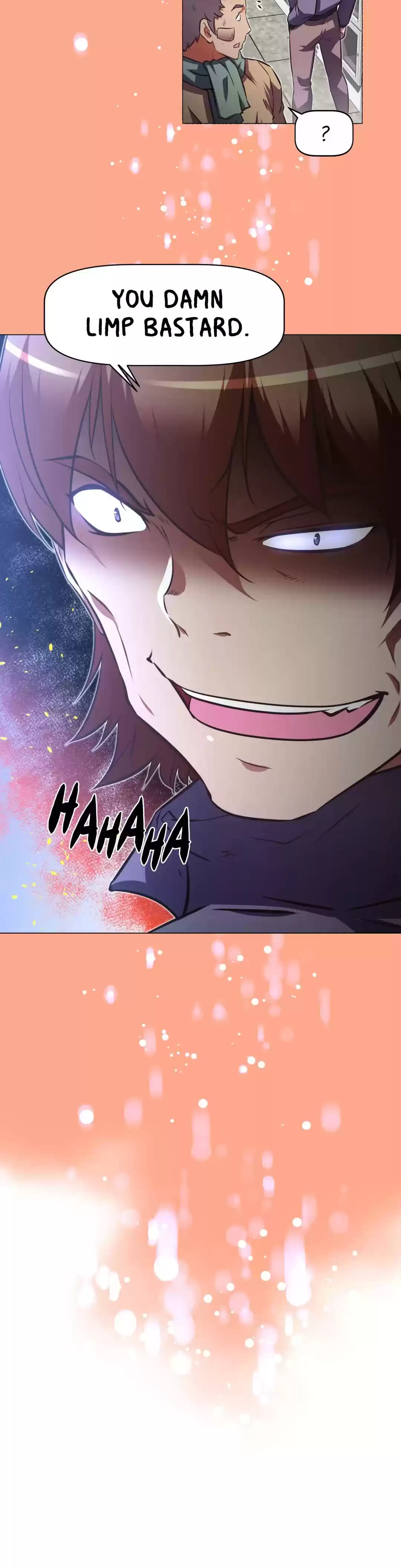 Stand Up! Chapter 143