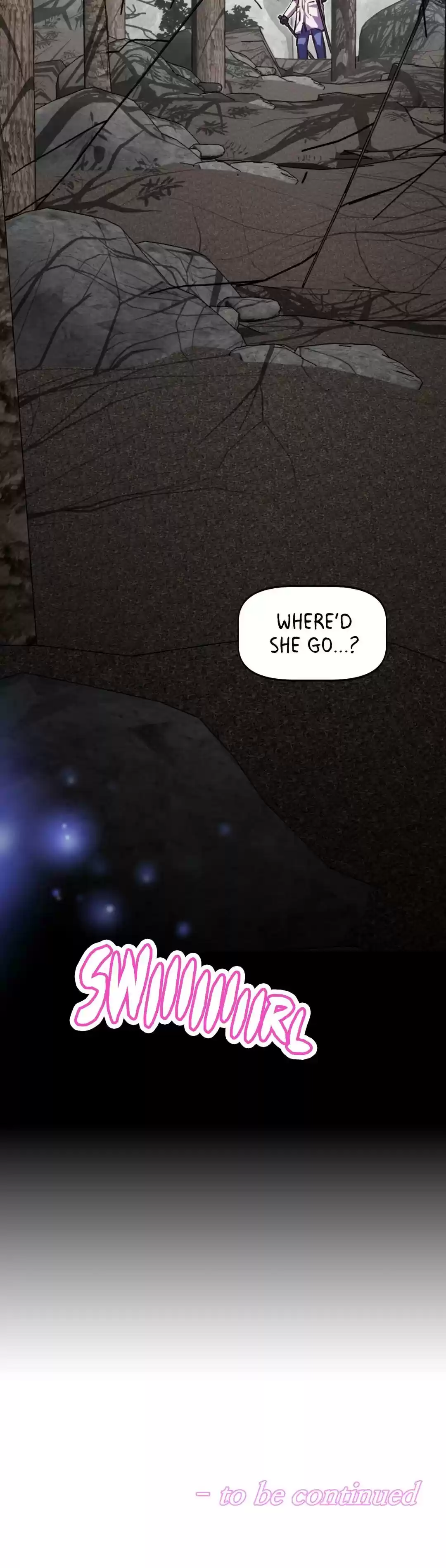 Stand Up! Chapter 143